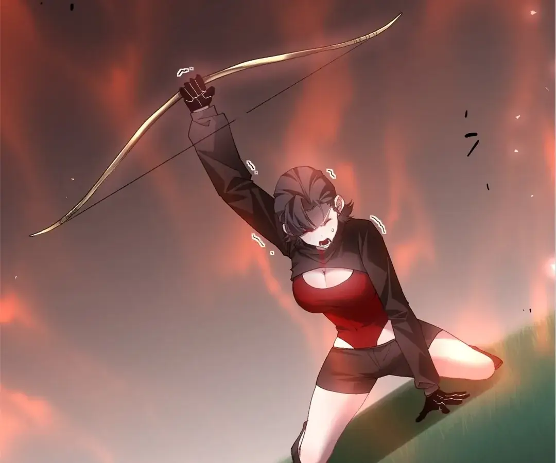 Read Supreme Zerg Lord_ the Catastrophe EN Manga Online