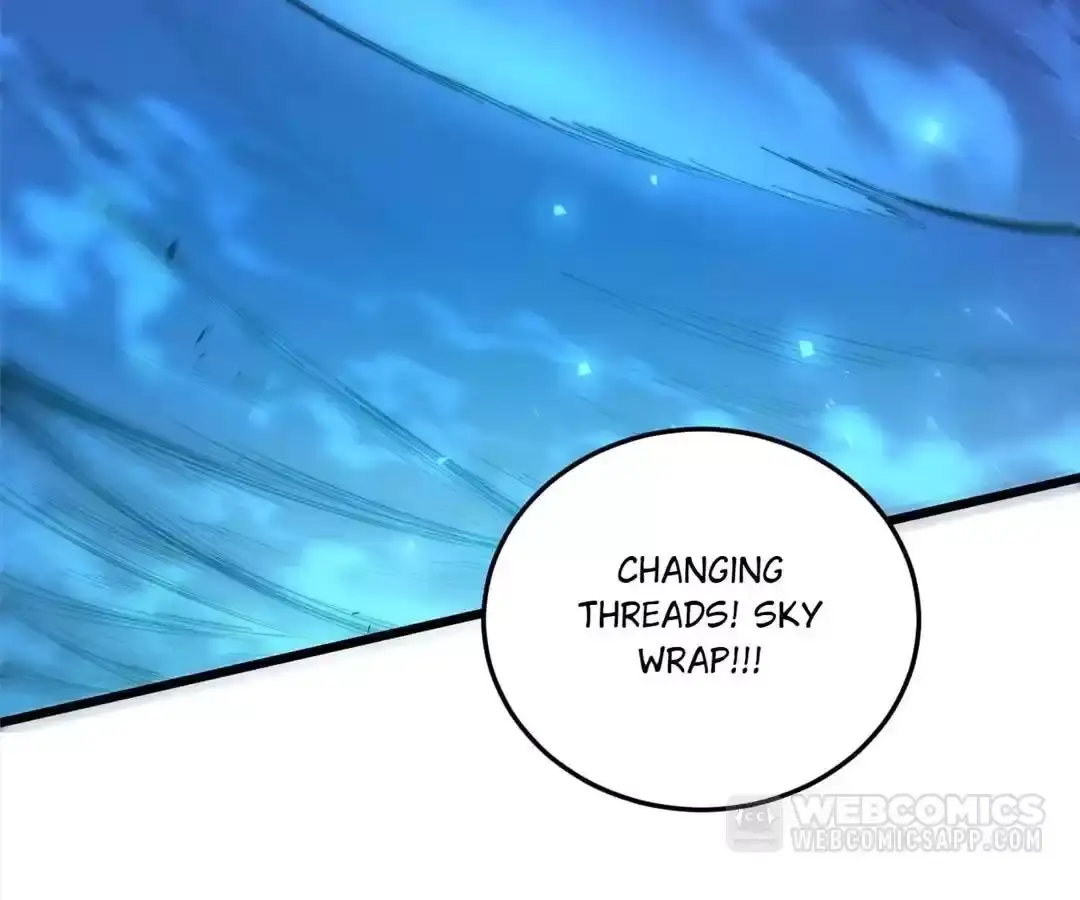 Read Supreme Zerg Lord_ the Catastrophe EN Manga Online