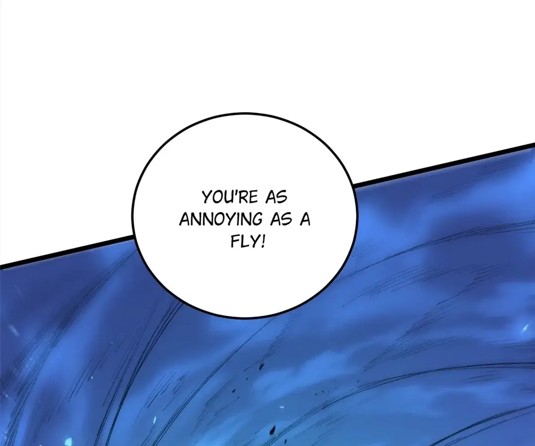 Read Supreme Zerg Lord_ the Catastrophe EN Manga Online