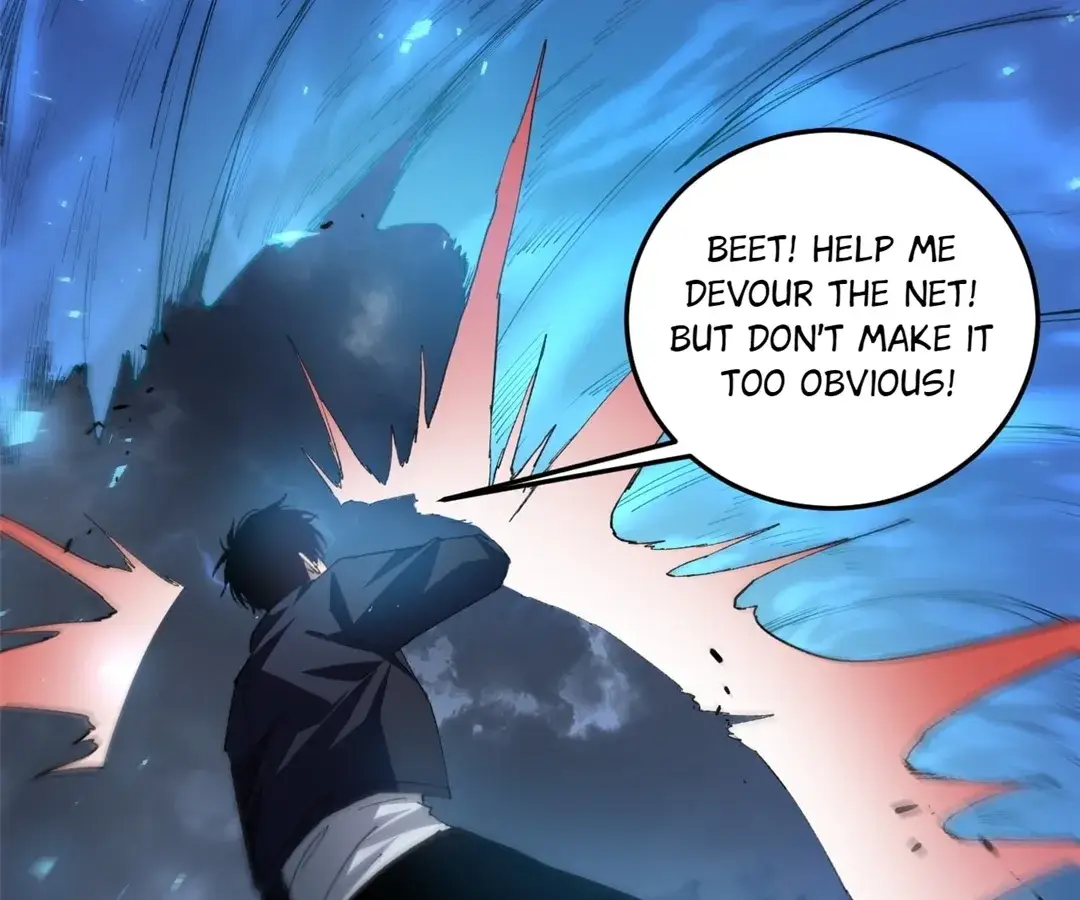 Read Supreme Zerg Lord_ the Catastrophe EN Manga Online