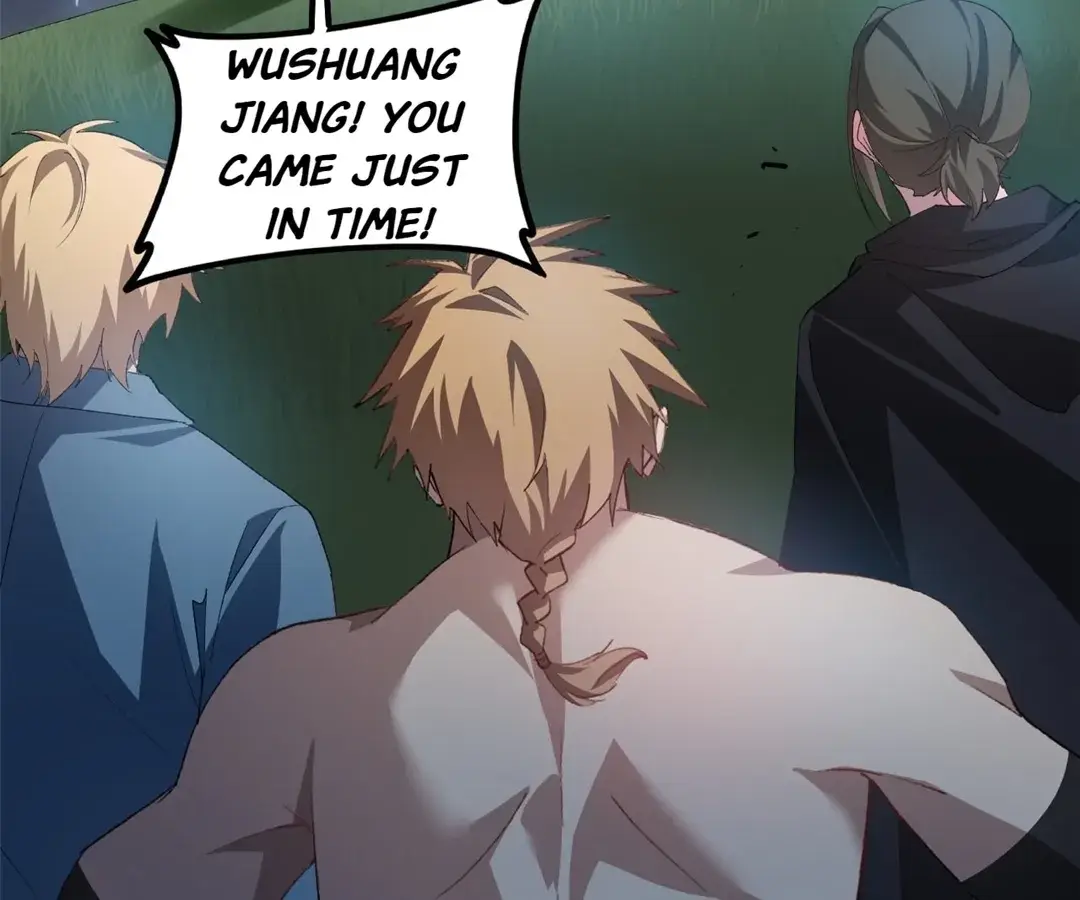 Read Supreme Zerg Lord_ the Catastrophe EN Manga Online