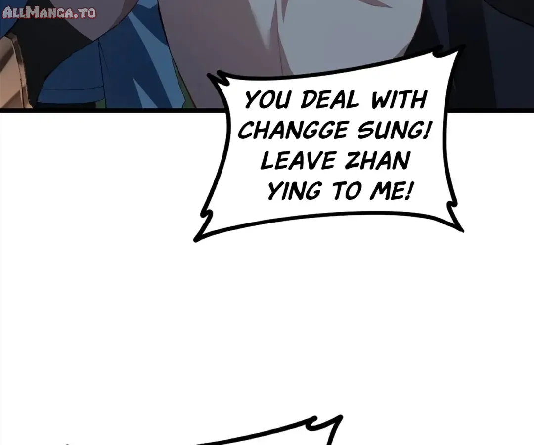 Read Supreme Zerg Lord_ the Catastrophe EN Manga Online