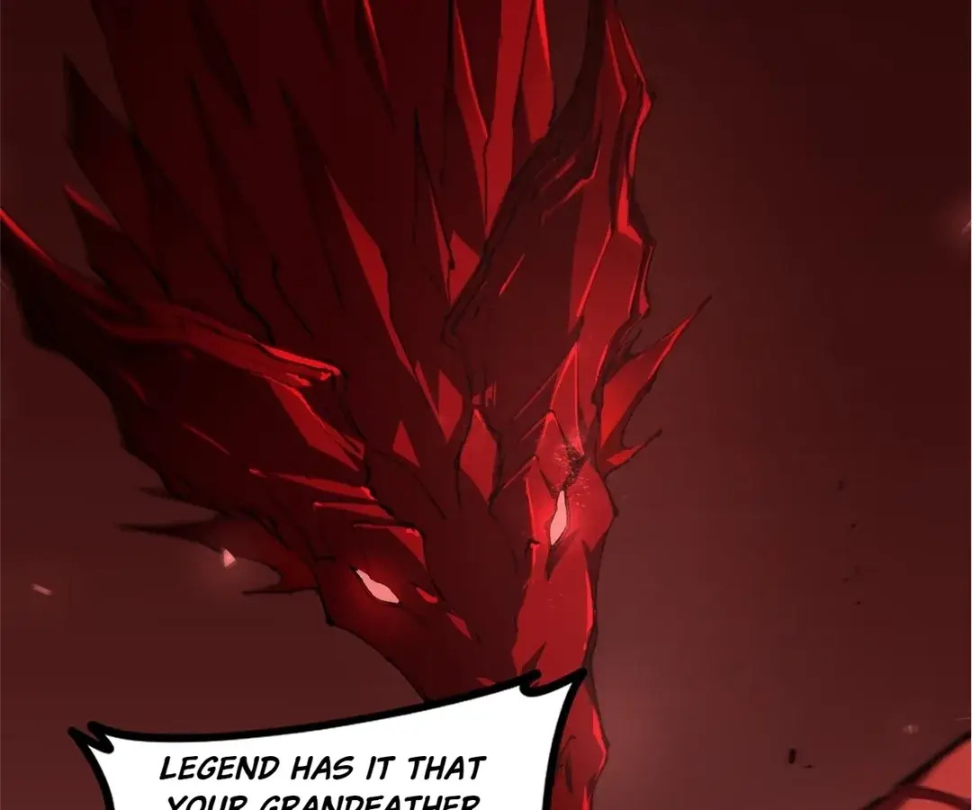 Read Supreme Zerg Lord_ the Catastrophe EN Manga Online