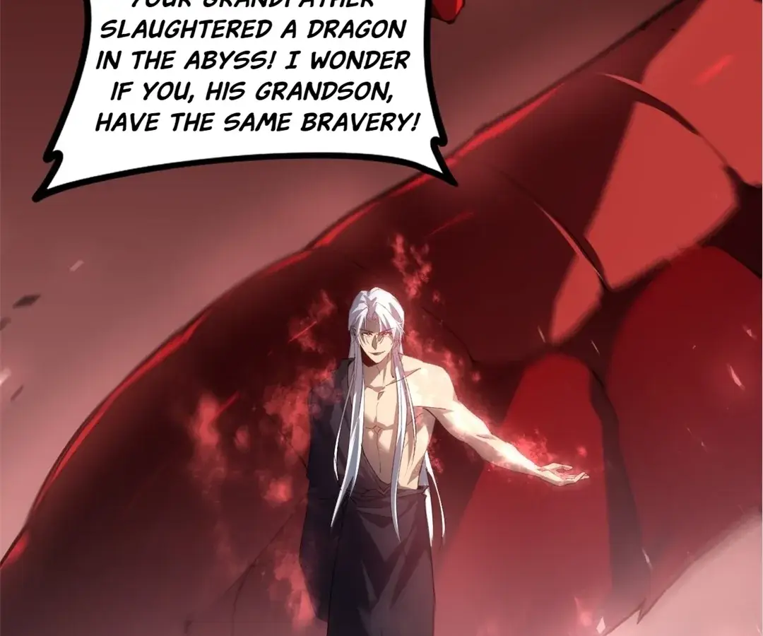 Read Supreme Zerg Lord_ the Catastrophe EN Manga Online