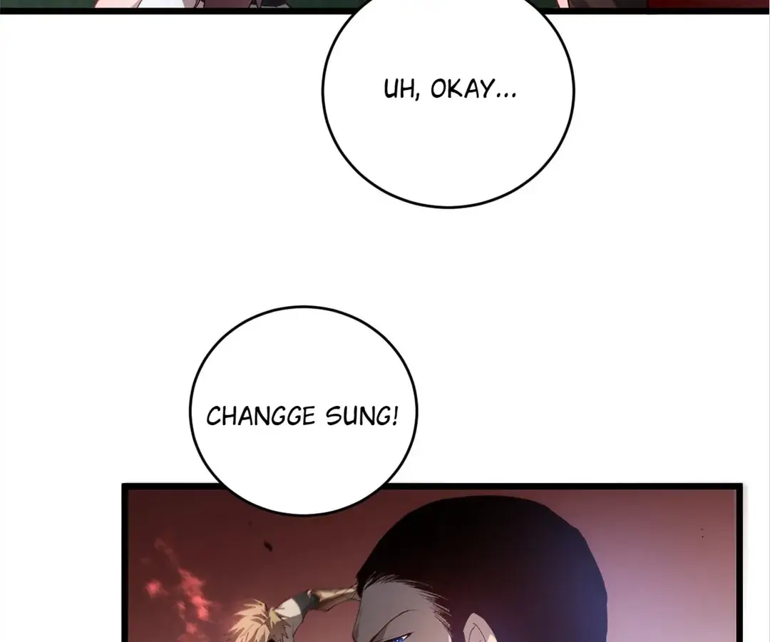 Read Supreme Zerg Lord_ the Catastrophe EN Manga Online