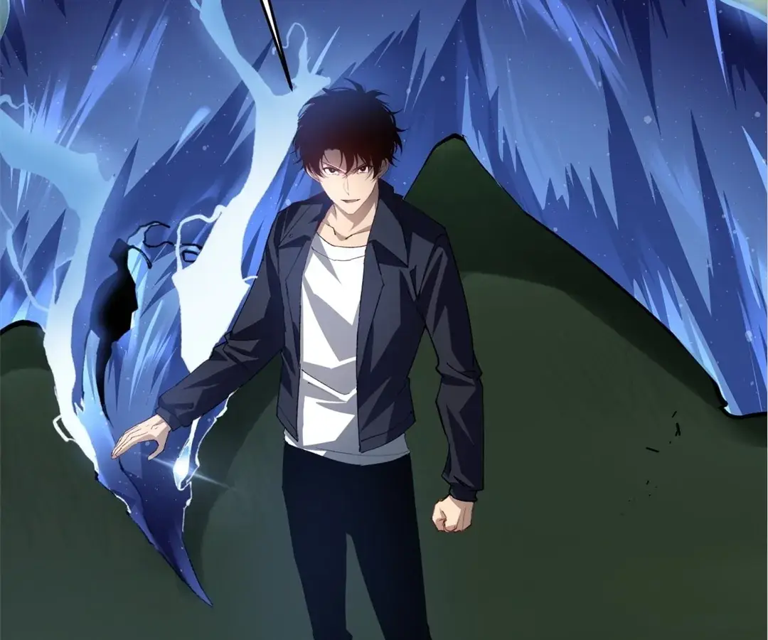 Read Supreme Zerg Lord_ the Catastrophe EN Manga Online