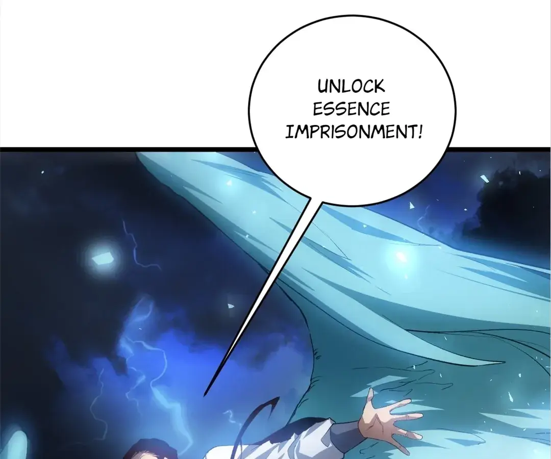 Read Supreme Zerg Lord_ the Catastrophe EN Manga Online