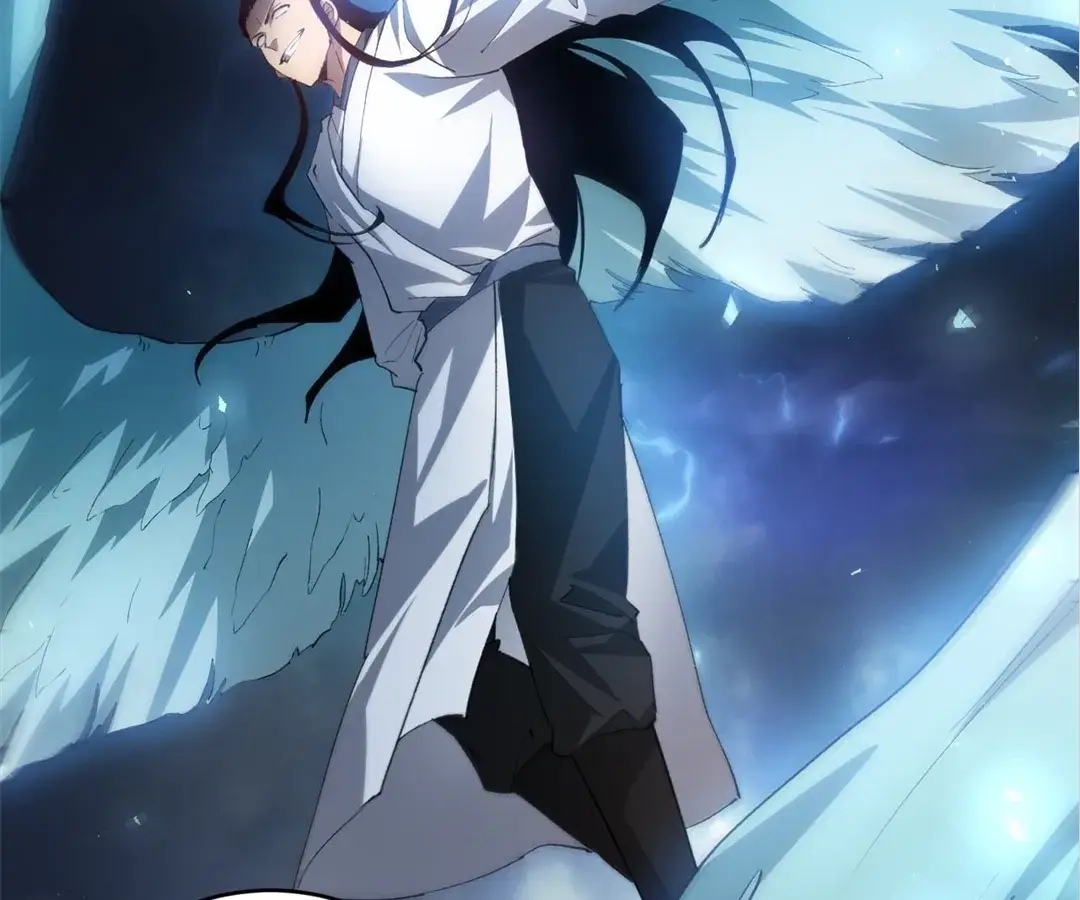 Read Supreme Zerg Lord_ the Catastrophe EN Manga Online