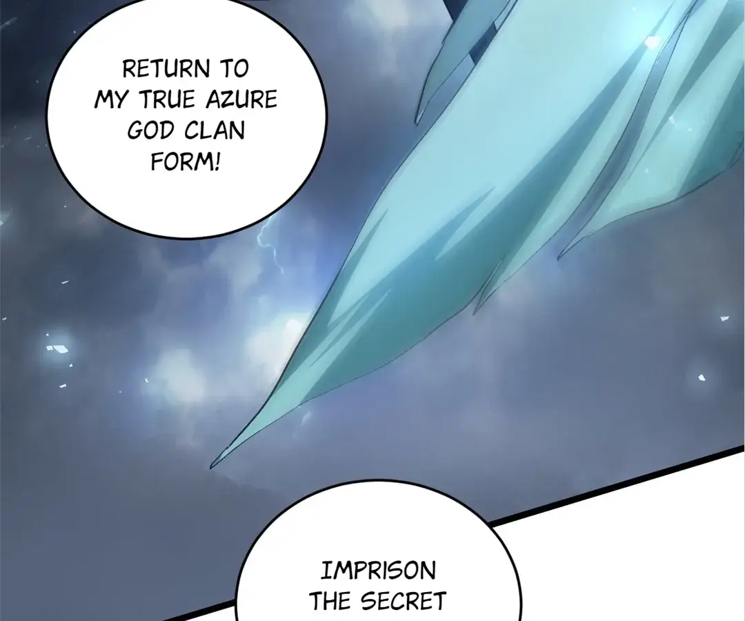 Read Supreme Zerg Lord_ the Catastrophe EN Manga Online