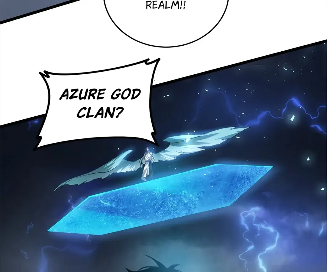 Read Supreme Zerg Lord_ the Catastrophe EN Manga Online