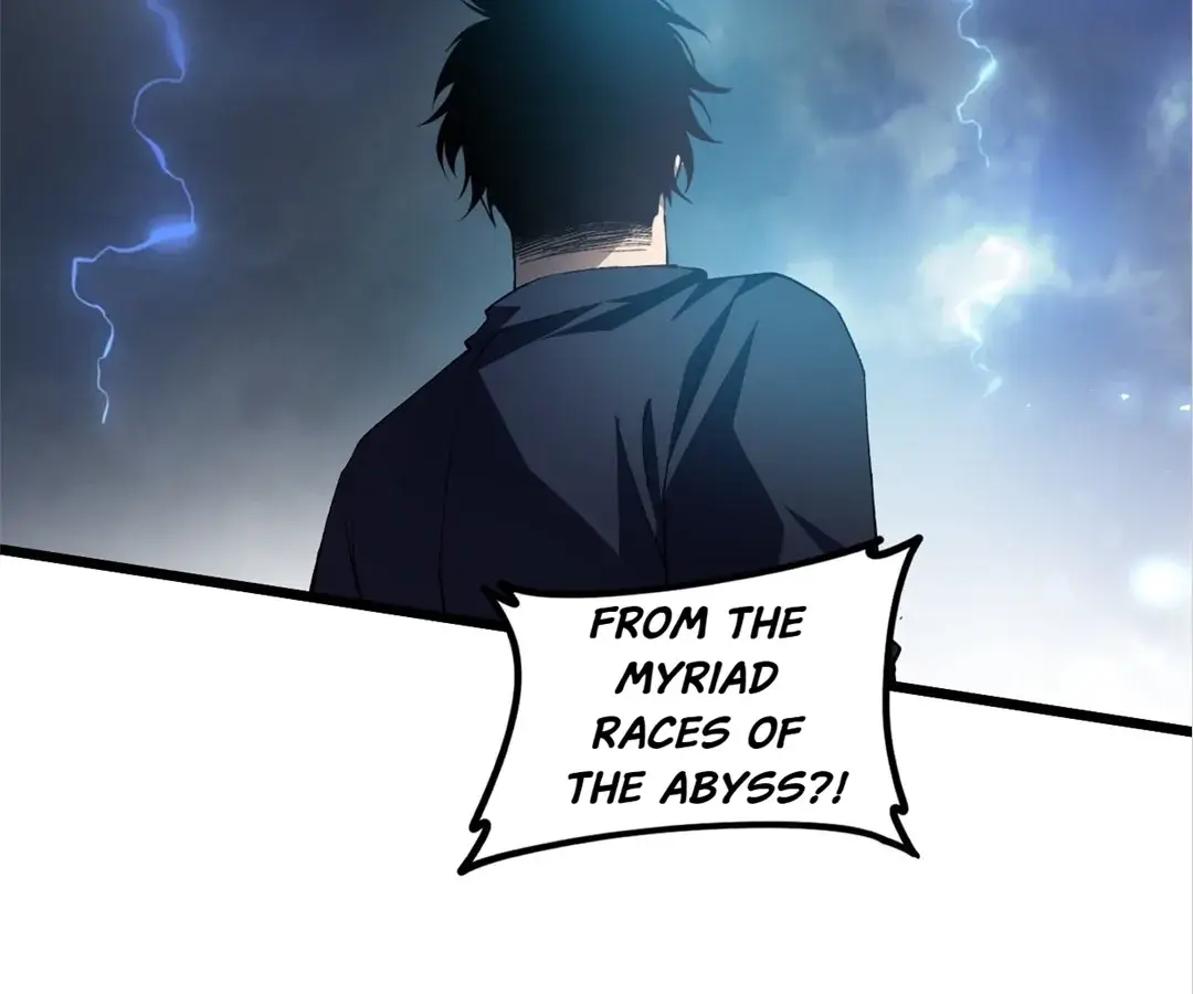 Read Supreme Zerg Lord_ the Catastrophe EN Manga Online