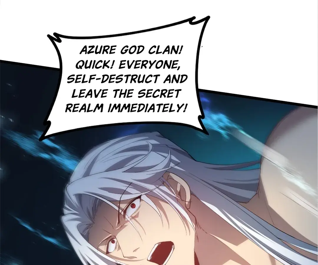 Read Supreme Zerg Lord_ the Catastrophe EN Manga Online