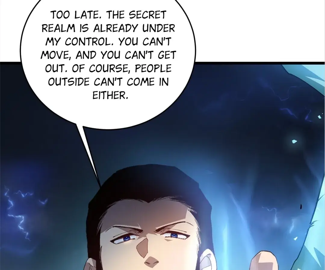 Read Supreme Zerg Lord_ the Catastrophe EN Manga Online