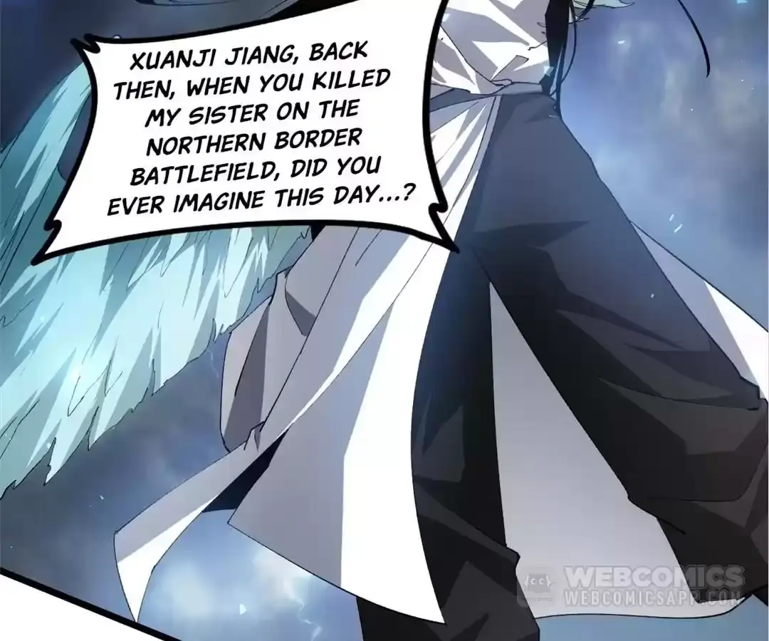 Read Supreme Zerg Lord_ the Catastrophe EN Manga Online