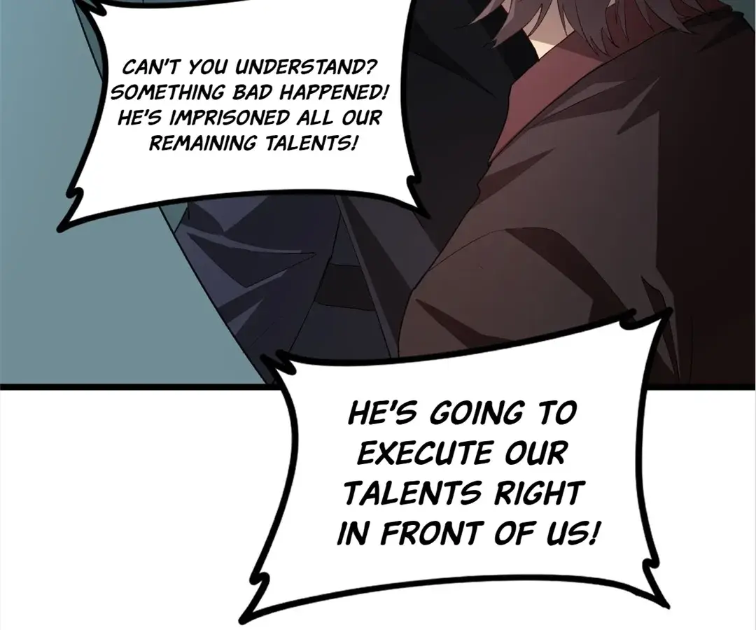 Read Supreme Zerg Lord_ the Catastrophe EN Manga Online