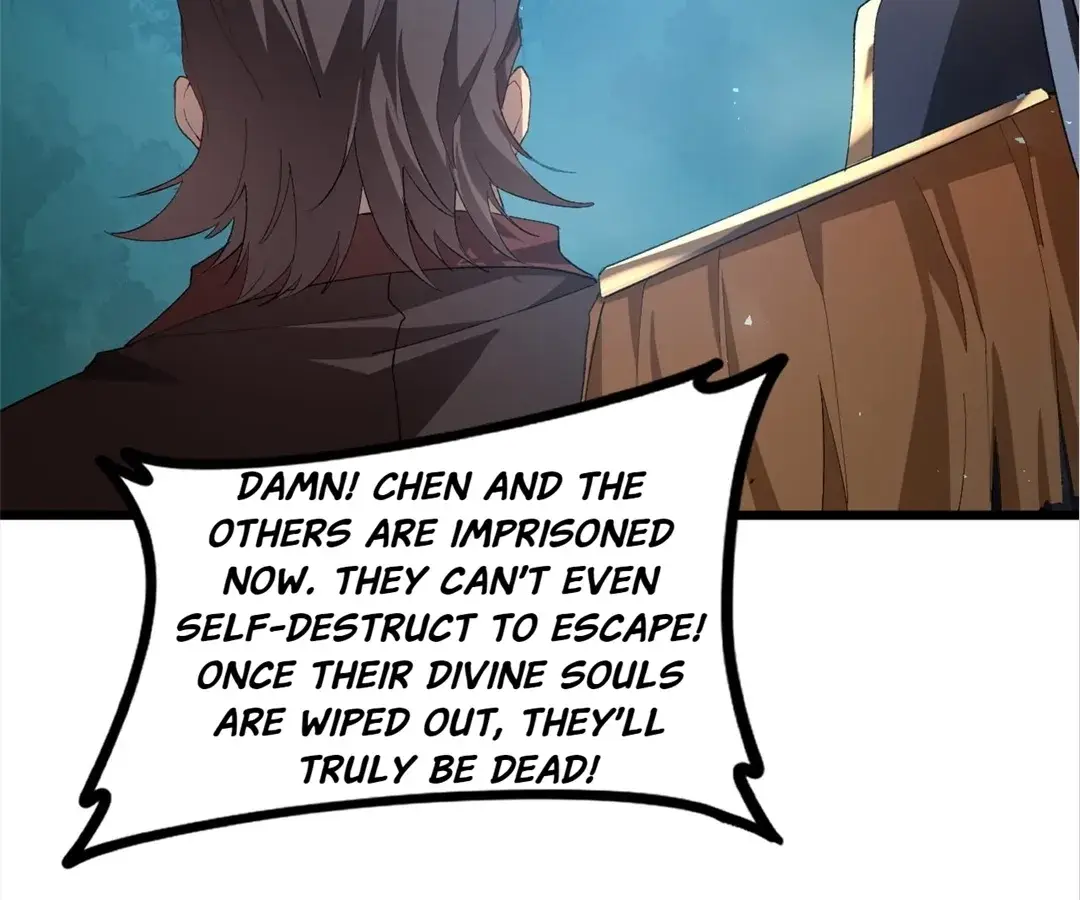 Read Supreme Zerg Lord_ the Catastrophe EN Manga Online