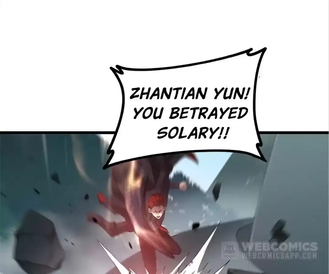 Read Supreme Zerg Lord_ the Catastrophe EN Manga Online