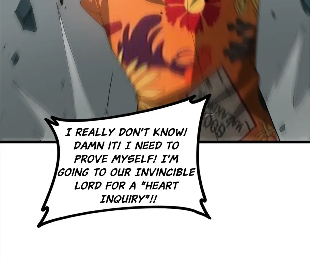 Read Supreme Zerg Lord_ the Catastrophe EN Manga Online