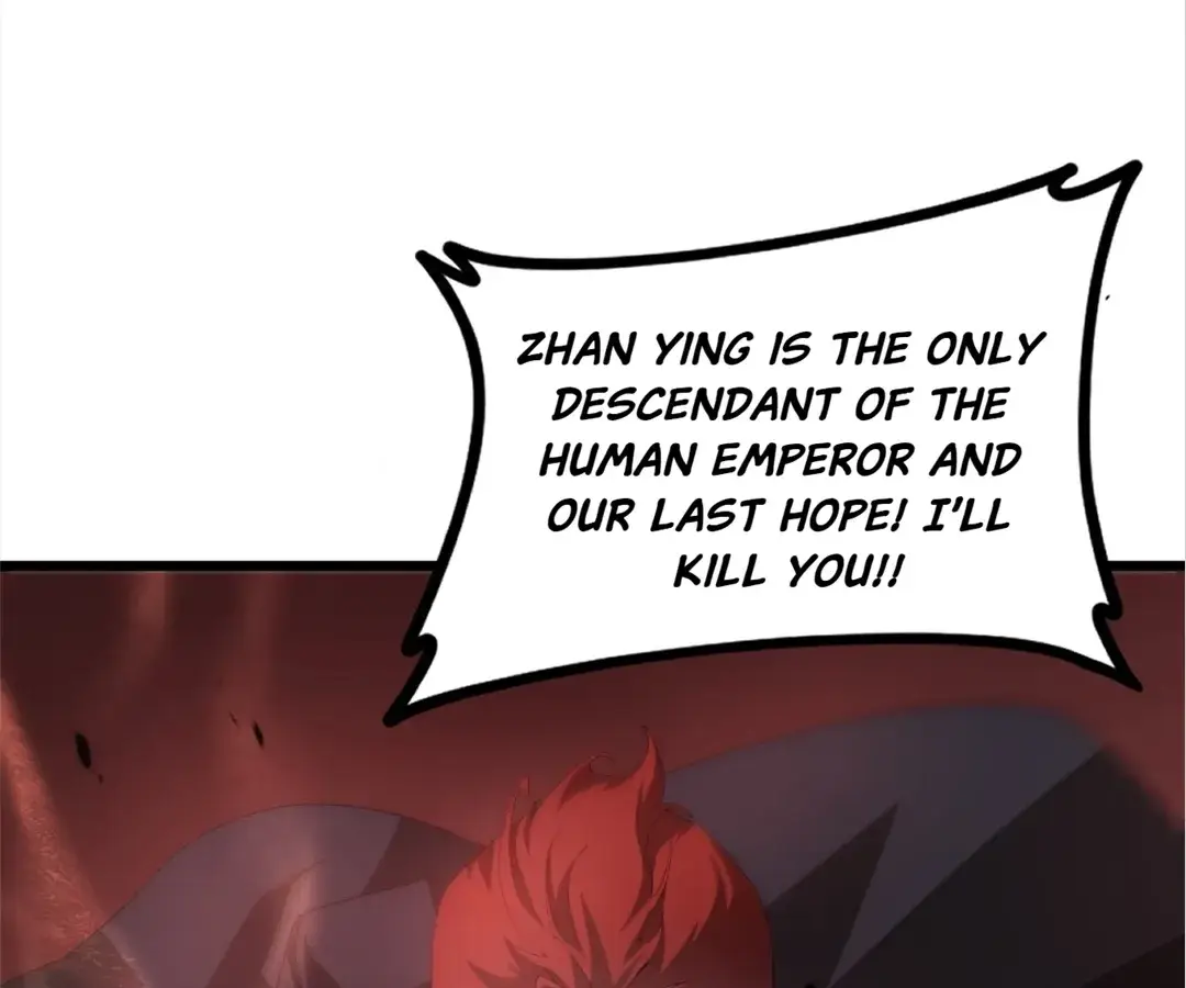 Read Supreme Zerg Lord_ the Catastrophe EN Manga Online