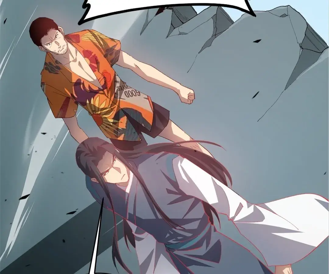 Read Supreme Zerg Lord_ the Catastrophe EN Manga Online