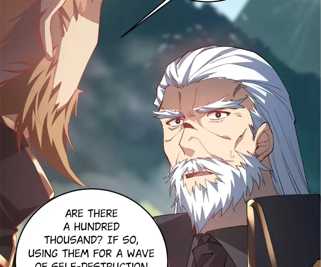 Read Supreme Zerg Lord_ the Catastrophe EN Manga Online