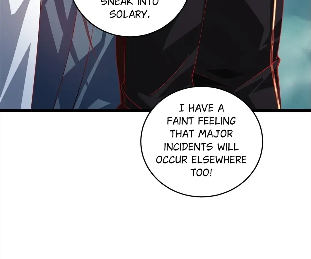 Read Supreme Zerg Lord_ the Catastrophe EN Manga Online