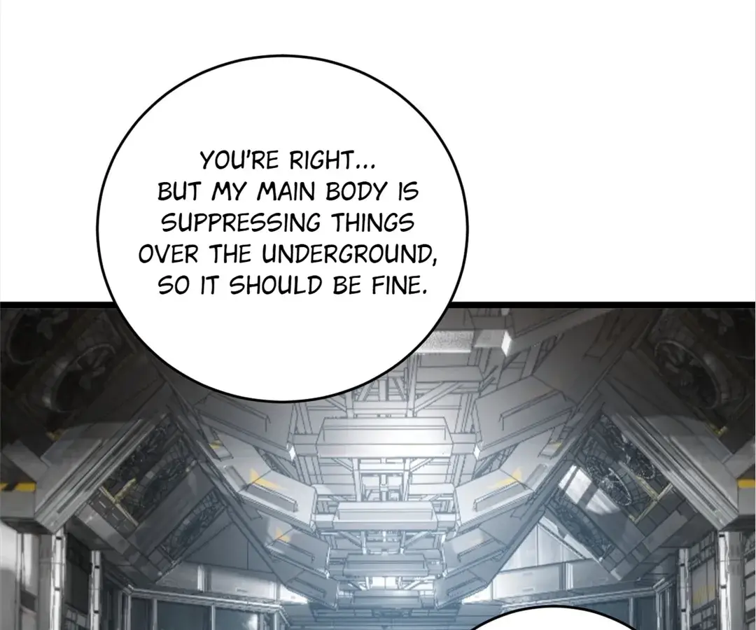 Read Supreme Zerg Lord_ the Catastrophe EN Manga Online