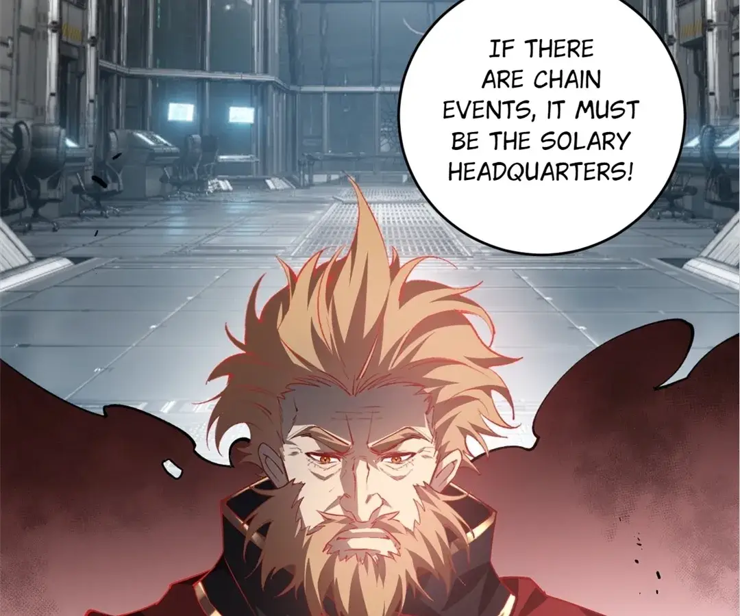 Read Supreme Zerg Lord_ the Catastrophe EN Manga Online