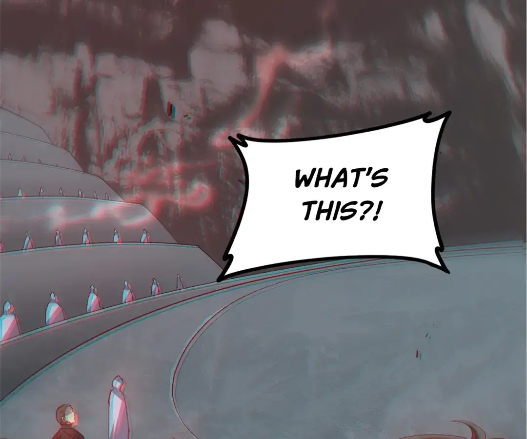 Read Supreme Zerg Lord_ the Catastrophe EN Manga Online