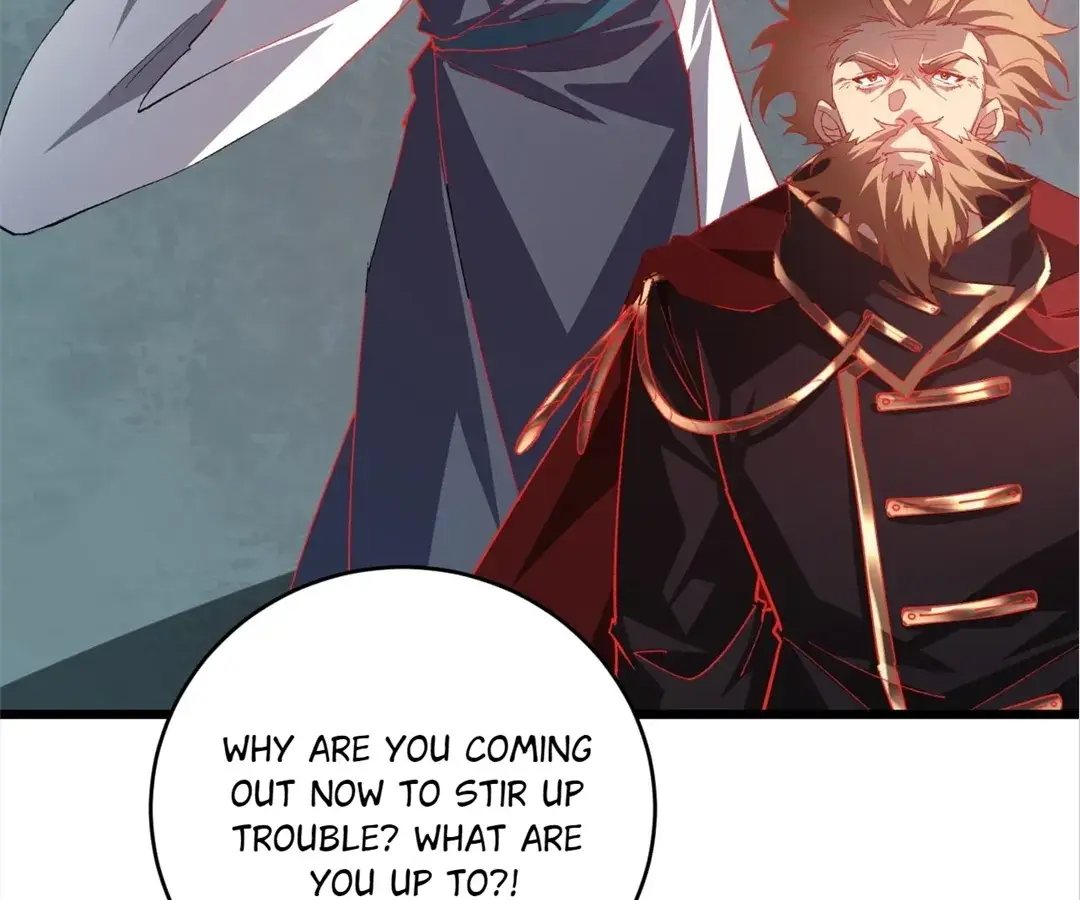 Read Supreme Zerg Lord_ the Catastrophe EN Manga Online