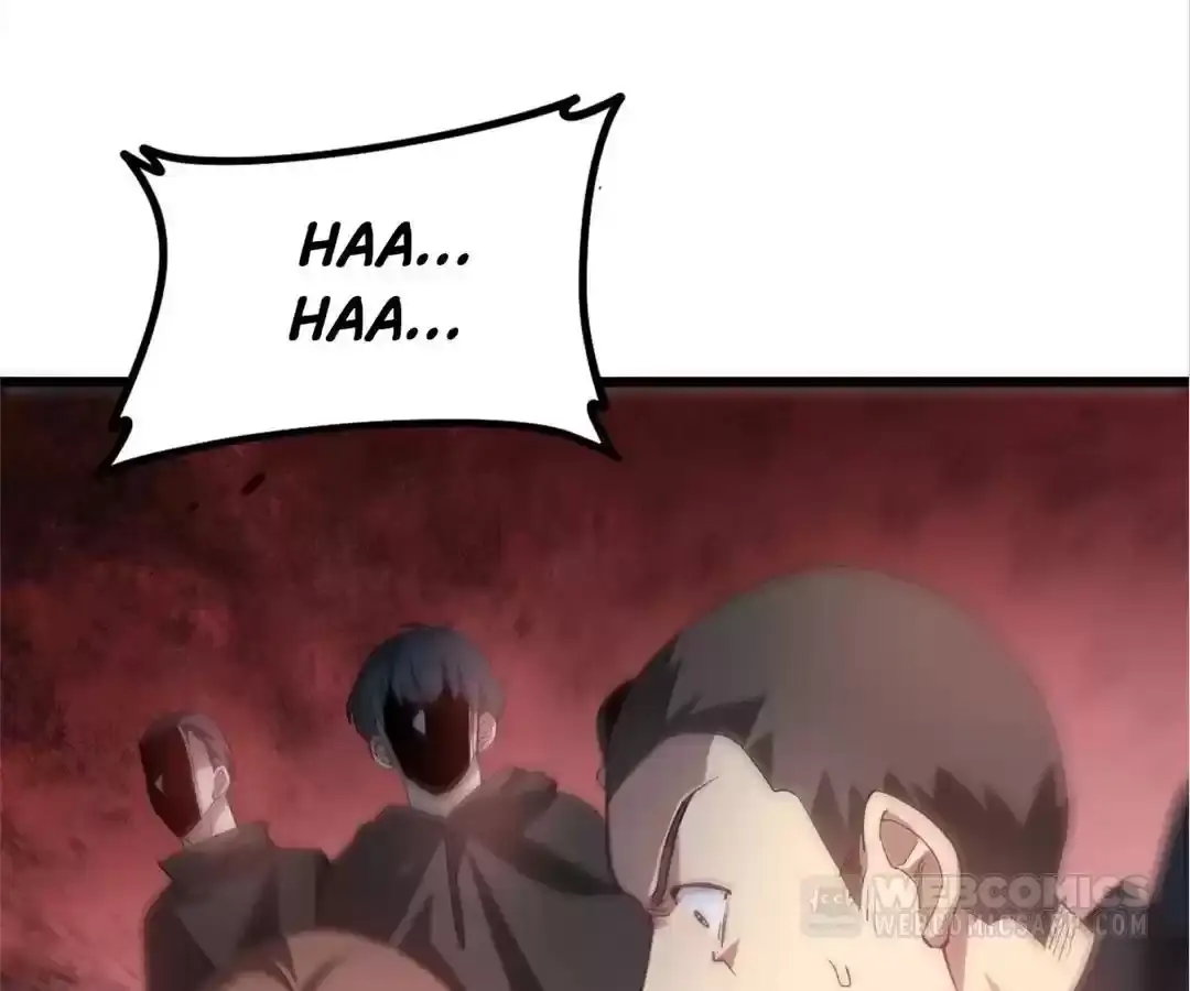 Read Supreme Zerg Lord_ the Catastrophe EN Manga Online