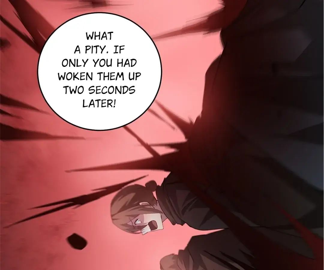 Read Supreme Zerg Lord_ the Catastrophe EN Manga Online