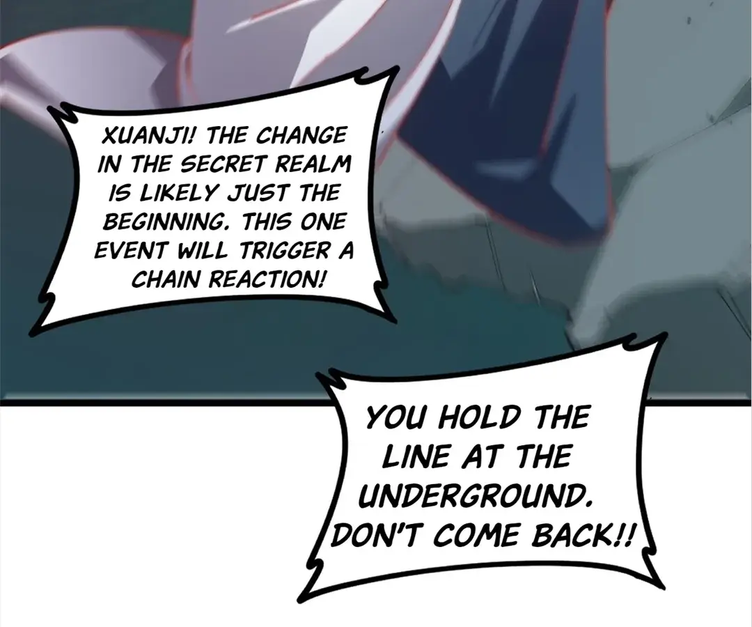 Read Supreme Zerg Lord_ the Catastrophe EN Manga Online