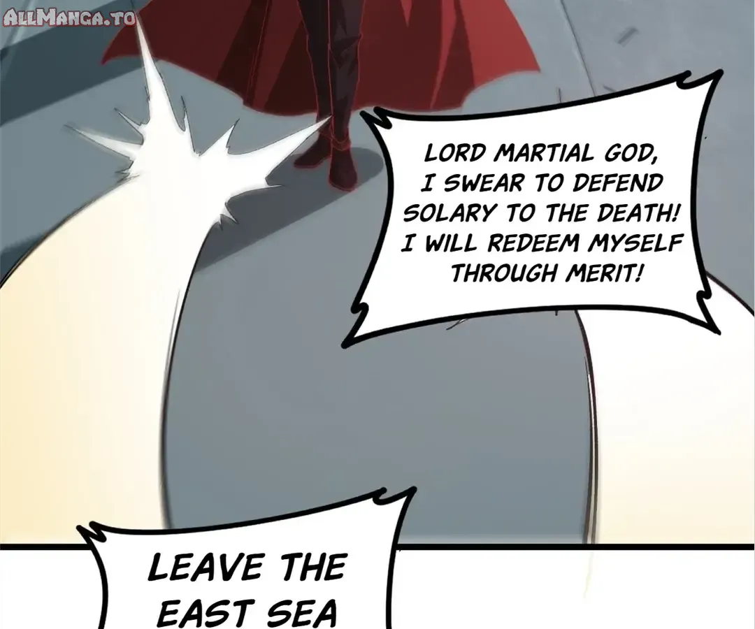 Read Supreme Zerg Lord_ the Catastrophe EN Manga Online