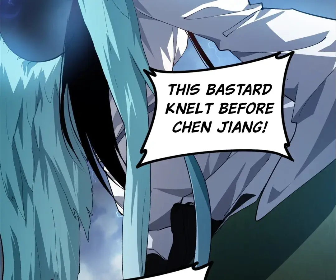 Read Supreme Zerg Lord_ the Catastrophe EN Manga Online