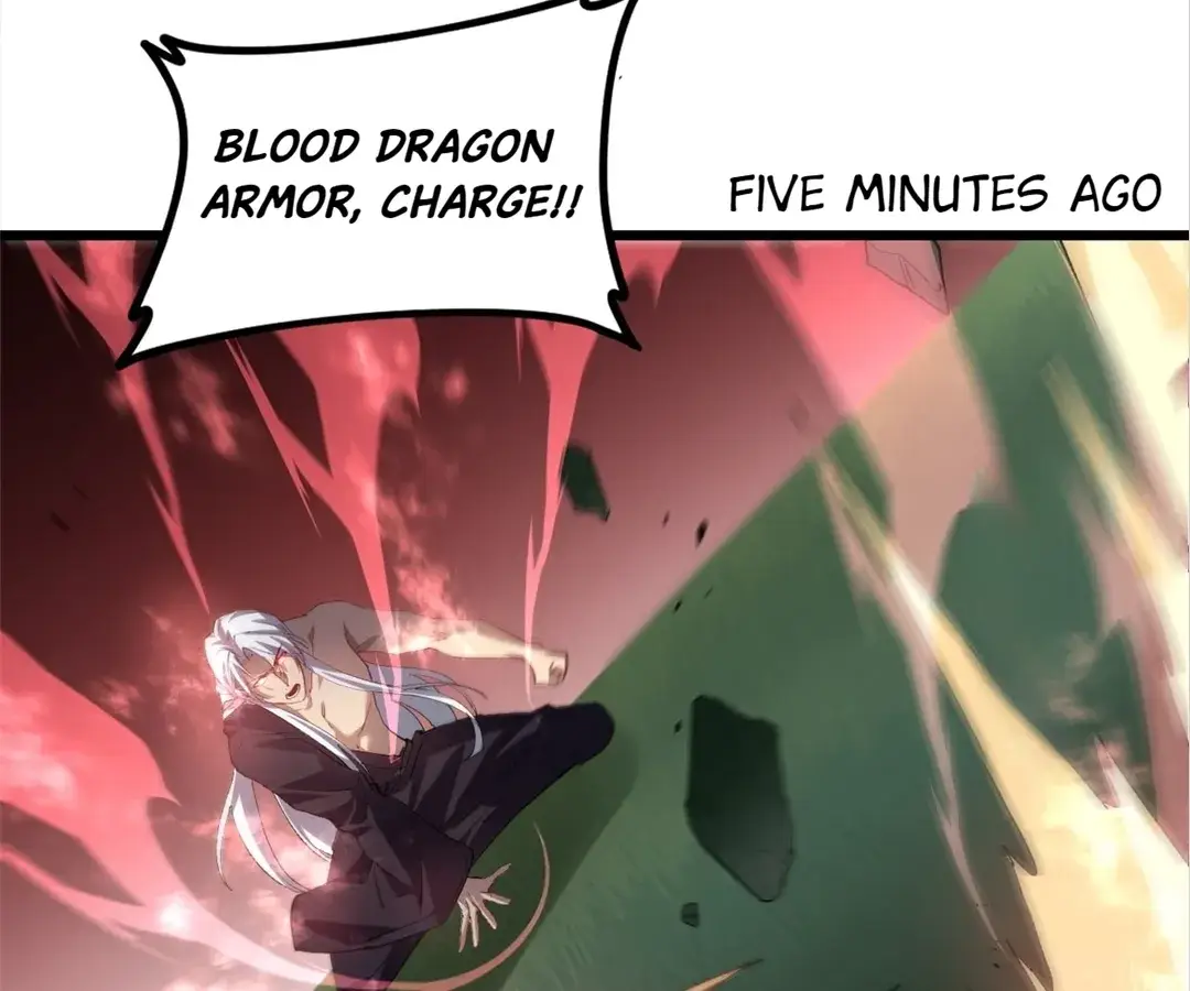 Read Supreme Zerg Lord_ the Catastrophe EN Manga Online