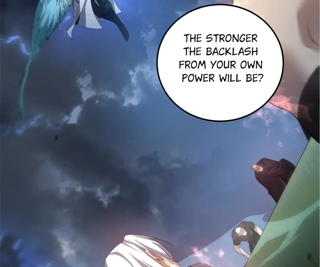 Read Supreme Zerg Lord_ the Catastrophe EN Manga Online