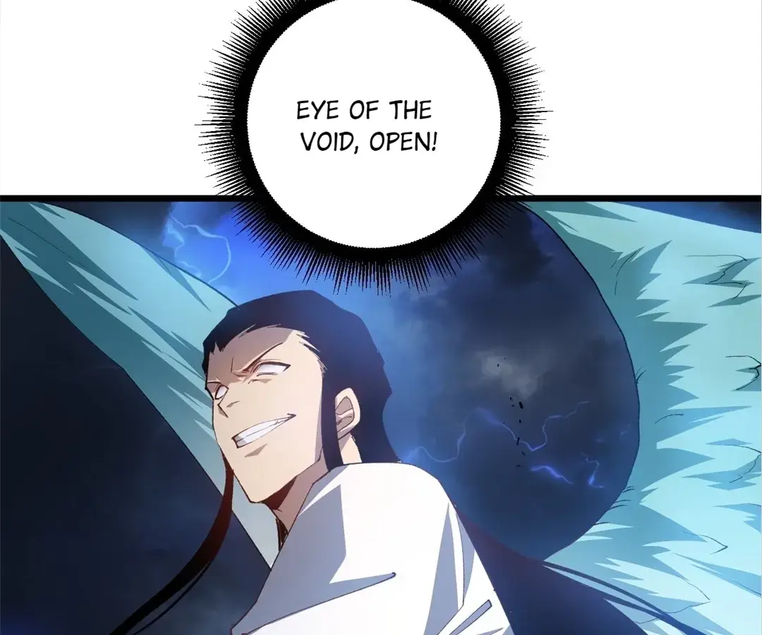 Read Supreme Zerg Lord_ the Catastrophe EN Manga Online