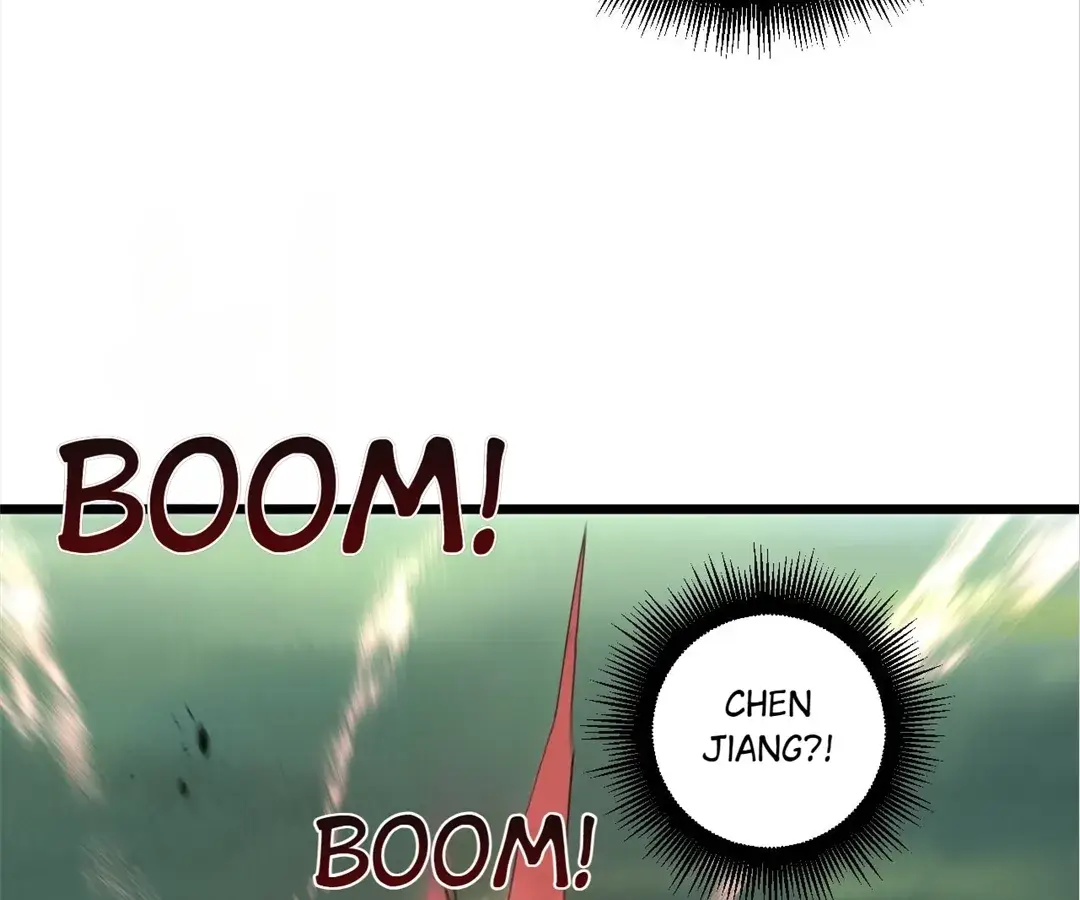 Read Supreme Zerg Lord_ the Catastrophe EN Manga Online