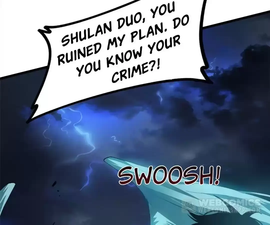 Read Supreme Zerg Lord_ the Catastrophe EN Manga Online