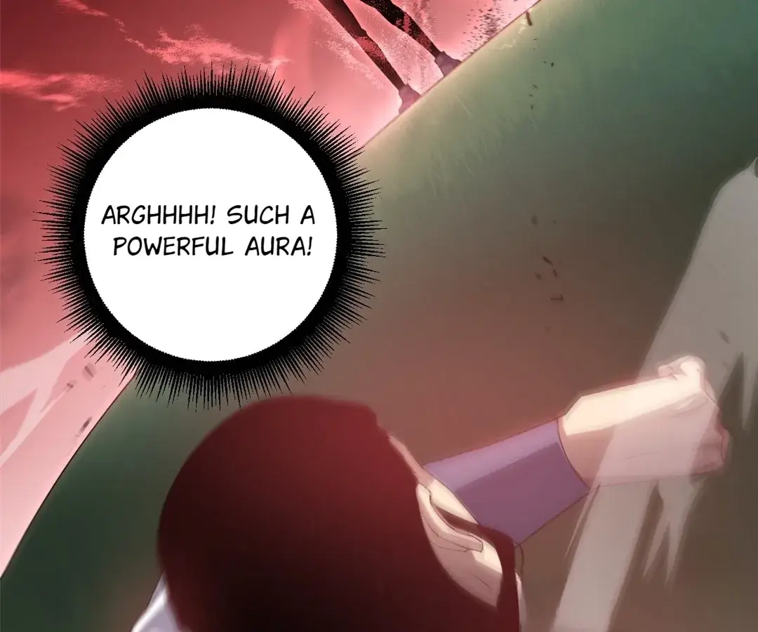 Read Supreme Zerg Lord_ the Catastrophe EN Manga Online