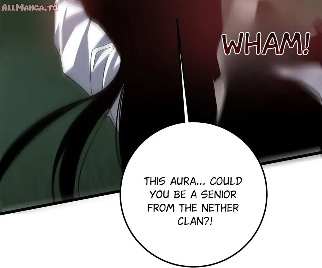 Read Supreme Zerg Lord_ the Catastrophe EN Manga Online