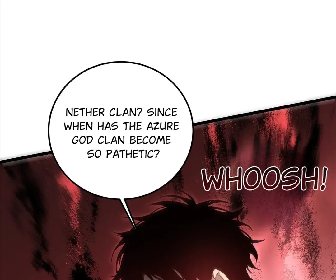 Read Supreme Zerg Lord_ the Catastrophe EN Manga Online