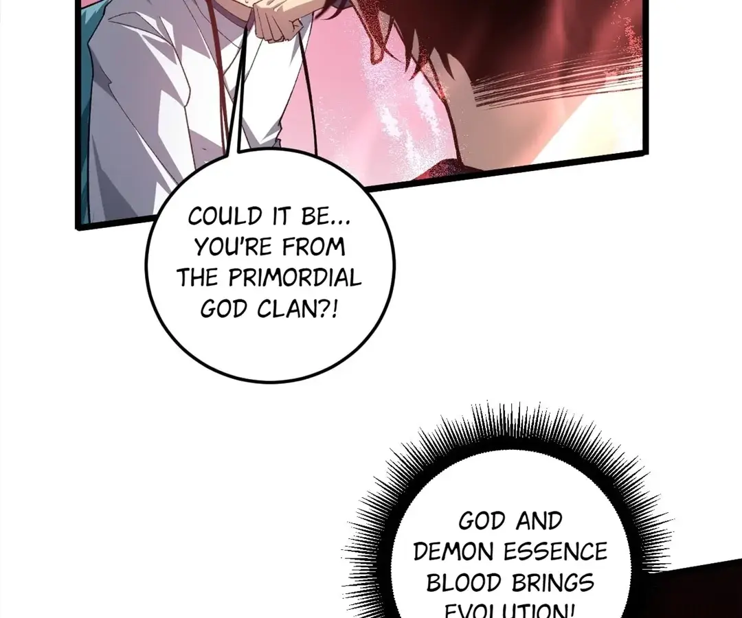 Read Supreme Zerg Lord_ the Catastrophe EN Manga Online