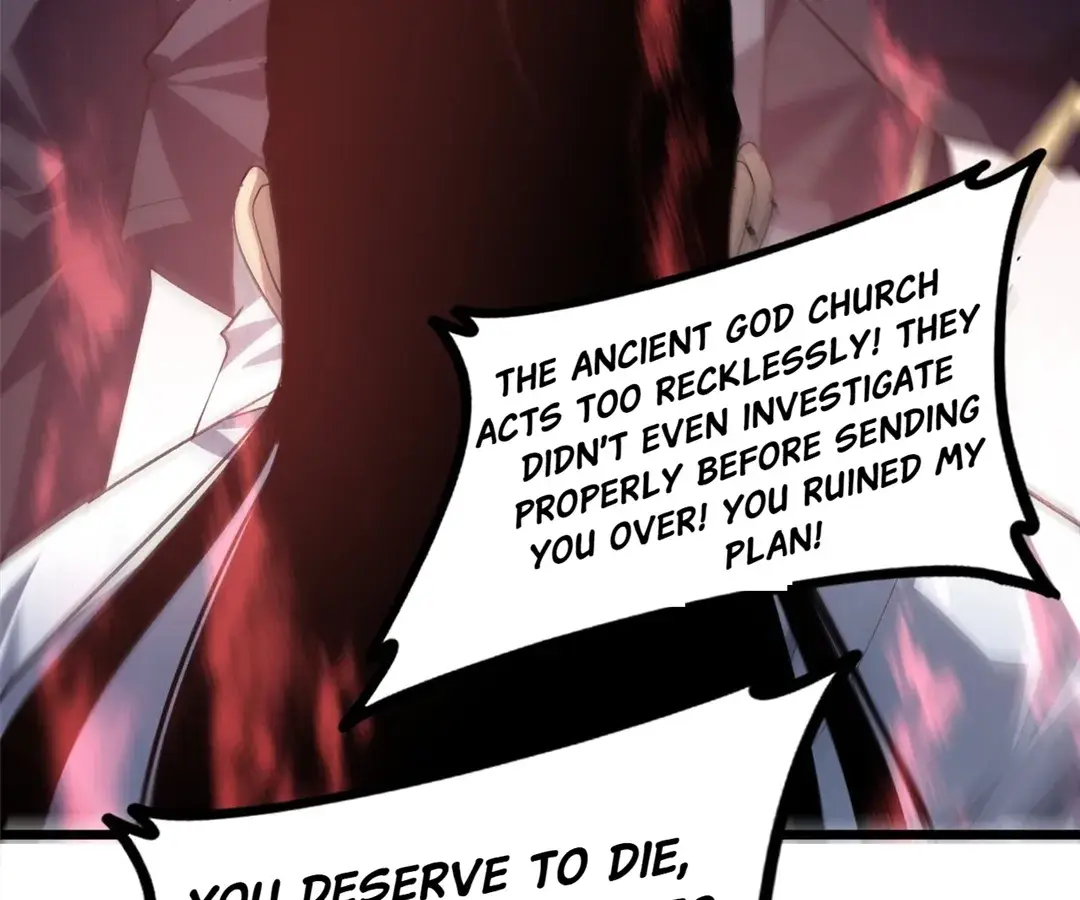 Read Supreme Zerg Lord_ the Catastrophe EN Manga Online