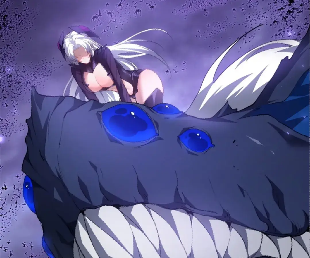 Read Supreme Zerg Lord_ the Catastrophe EN Manga Online