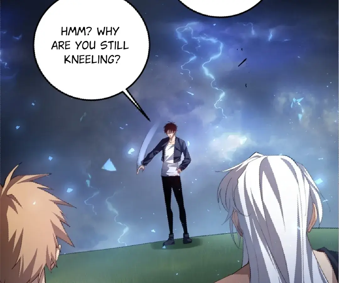 Read Supreme Zerg Lord_ the Catastrophe EN Manga Online