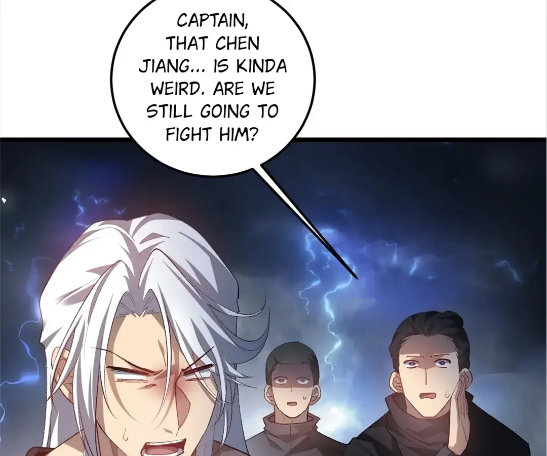 Read Supreme Zerg Lord_ the Catastrophe EN Manga Online