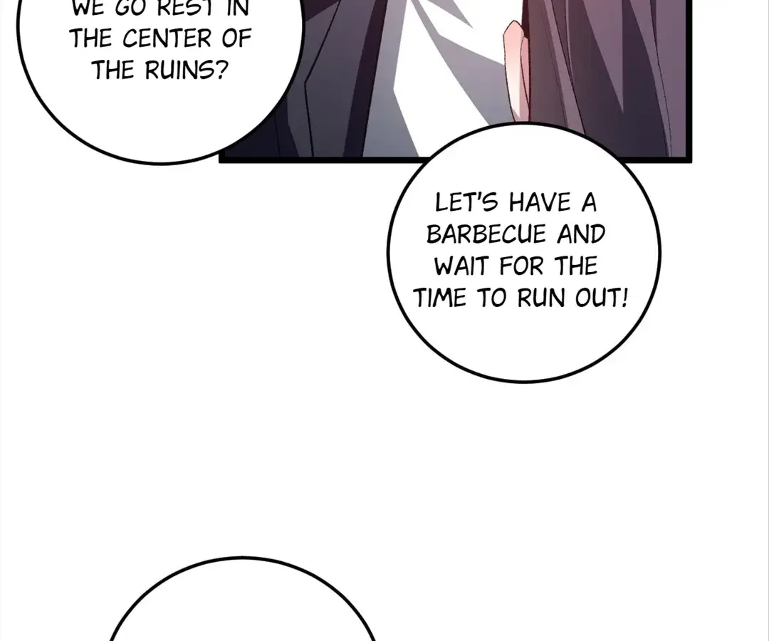 Read Supreme Zerg Lord_ the Catastrophe EN Manga Online