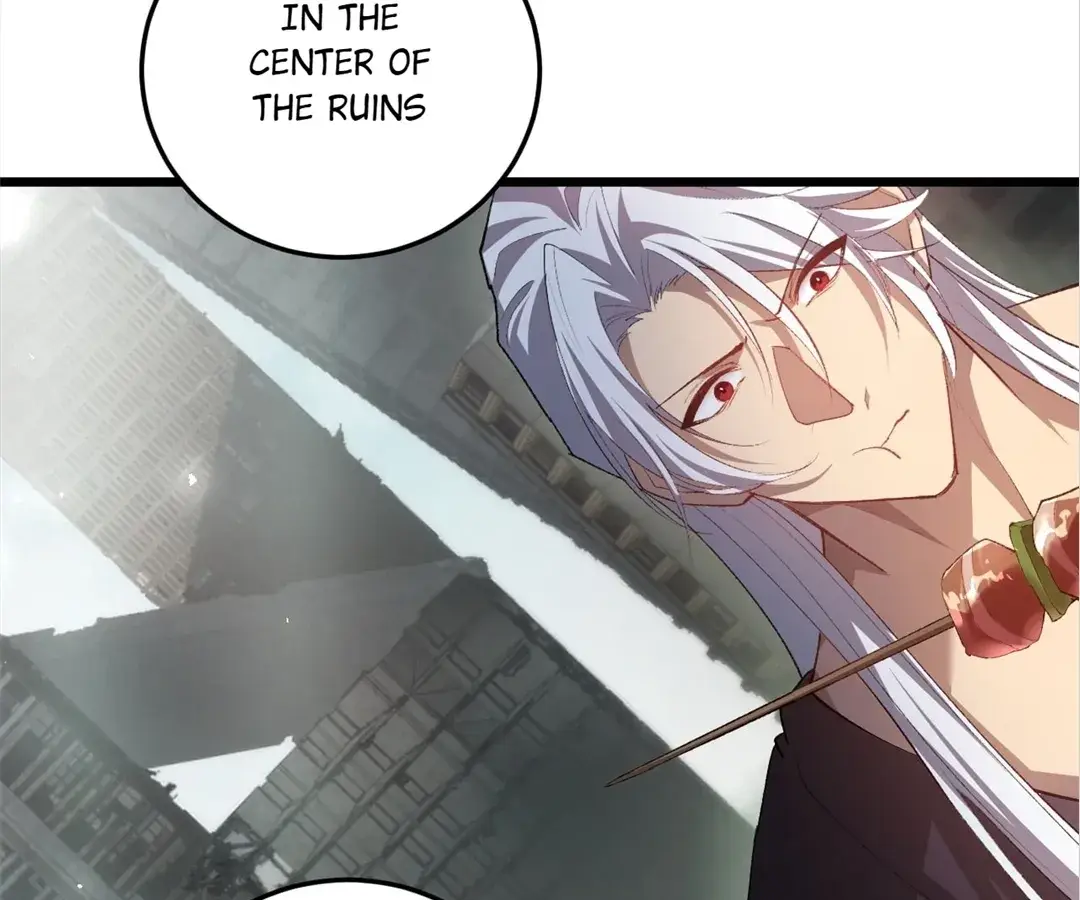 Read Supreme Zerg Lord_ the Catastrophe EN Manga Online